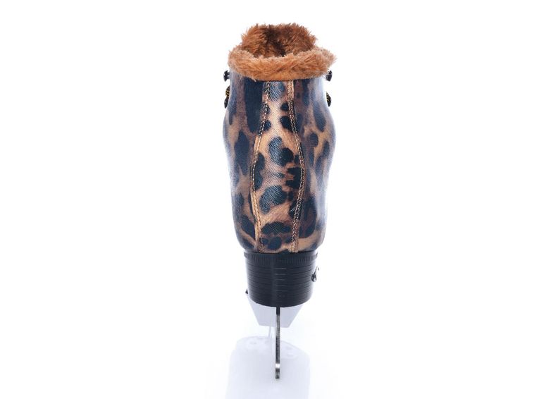 Iluuisud naistele Safari Tempish suurendatud