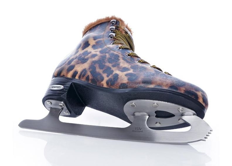 Iluuisud naistele Safari Tempish suurendatud