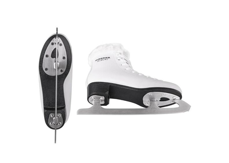 Iluuisud naistele Sibiri Worker suurendatud