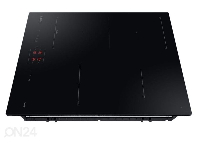 Induktsioon-pliidiplaat Samsung NZ64B5045FK/U2 suurendatud