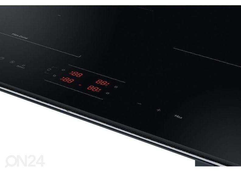 Induktsioon-pliidiplaat Samsung NZ64B5045FK/U2 suurendatud