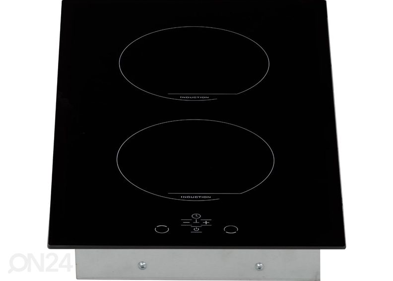 Induktsioon pliidiplaat Simfer 30 cm H3.020.DEISP, must suurendatud