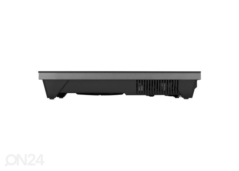 Induktsioonlauapliit 1 tsooniga Sencor SCP3601GY suurendatud