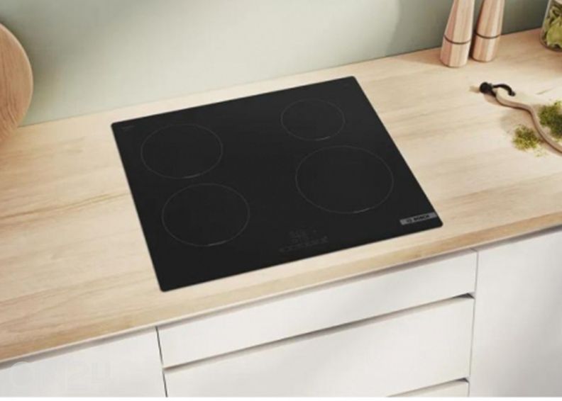 Induktsioonplaat Bosch Hob PIE611BB5E suurendatud