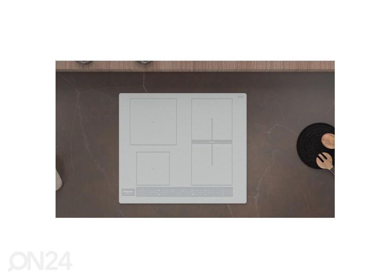 Induktsioonplaat Hotpoint-Ariston HB8460BNEW suurendatud