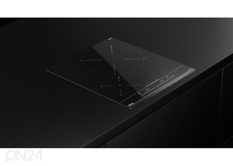 Induktsioonplaat Teka IZC 42400 MSP BK suurendatud