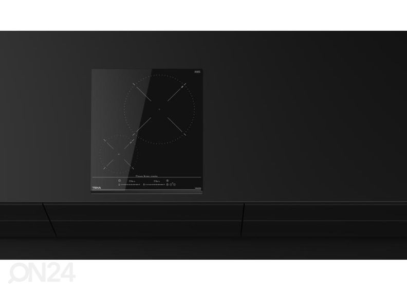 Induktsioonplaat Teka IZC 42400 MSP BK suurendatud