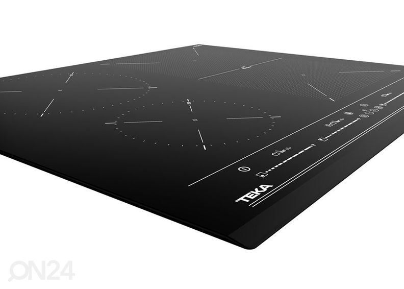 Induktsioonplaat Teka IZF 64440 BK MSP suurendatud