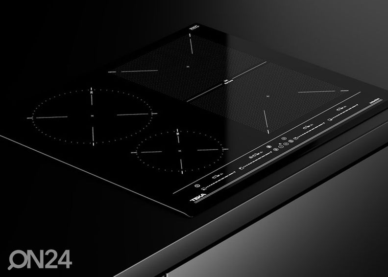 Induktsioonplaat Teka IZF 64440 BK MSP suurendatud
