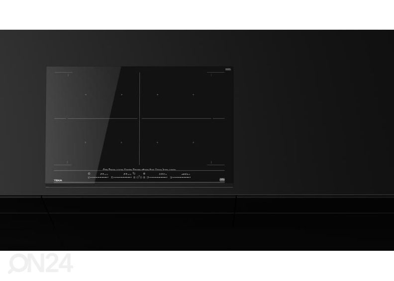 Induktsioonplaat Teka IZF 88700 MST suurendatud