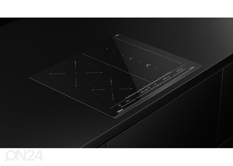 Induktsioonplaat Teka IZS 66800 MST BK suurendatud