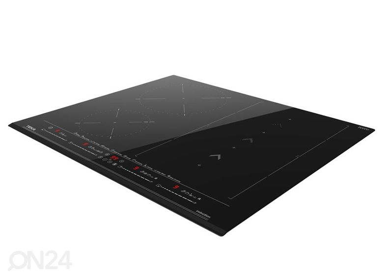 Induktsioonplaat Teka IZS 66800 MST BK suurendatud