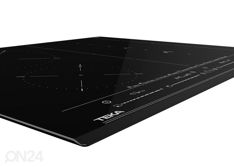 Induktsioonplaat Teka IZS 66800 MST BK suurendatud
