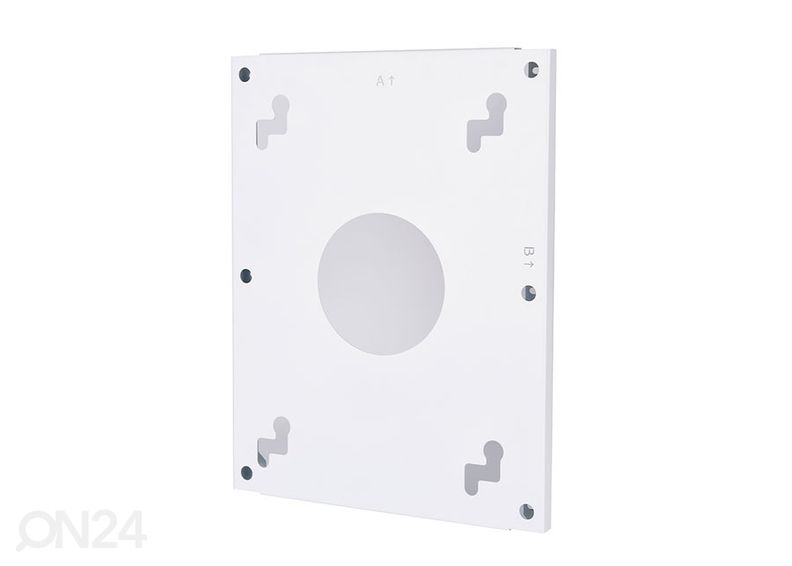 Infrapuna küttepaneel IC-Plus 700 W suurendatud