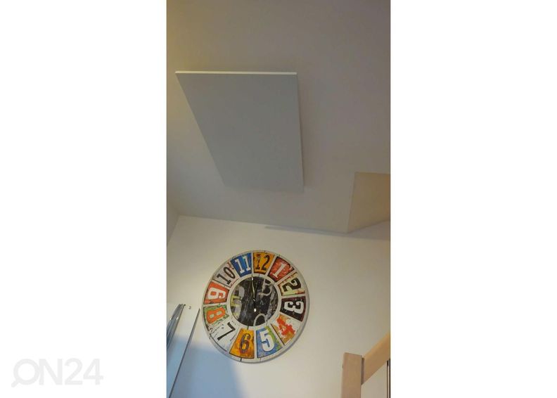 Infrapuna küttepaneel IC1100-Plus suurendatud