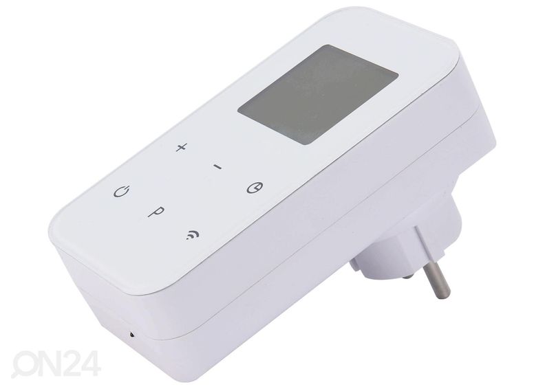 Infrapuna küttepaneel IC1100-Plus suurendatud