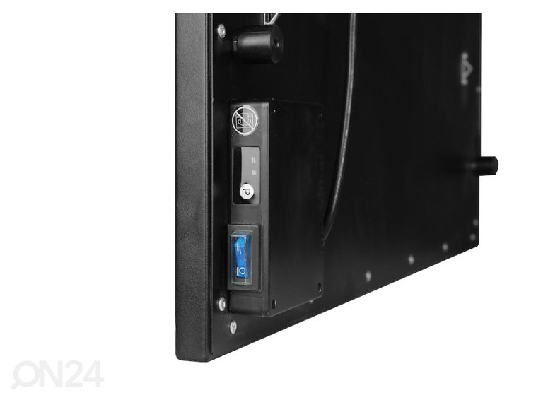 Infrapuna küttepaneel IC900-Plus 900 W suurendatud