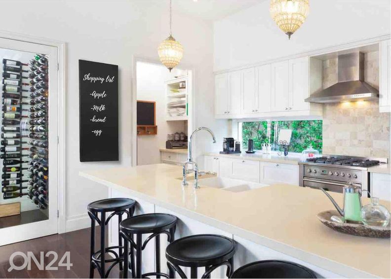 Infrapuna küttepaneel IC900-Plus 900 W suurendatud