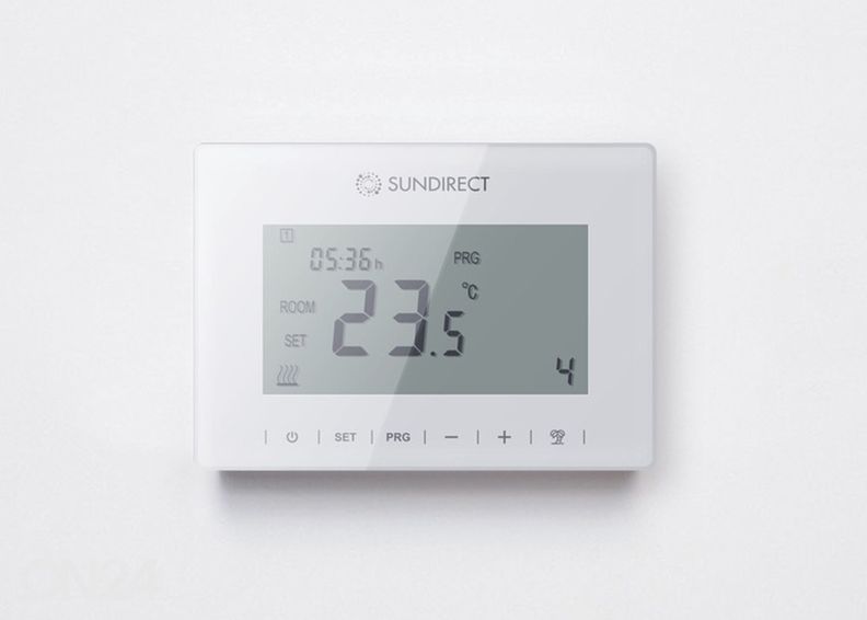 Infrapuna küttepaneel PE-Plus 1000 W suurendatud