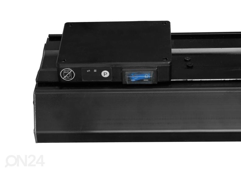 Infrapuna küttepaneel SC1800-Plus suurendatud