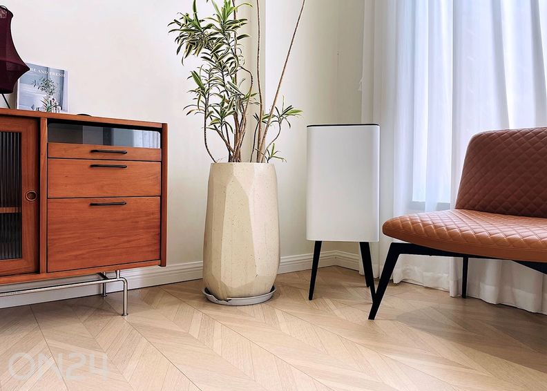 Infrapuna küttetorn Tower-Pro 500 W suurendatud