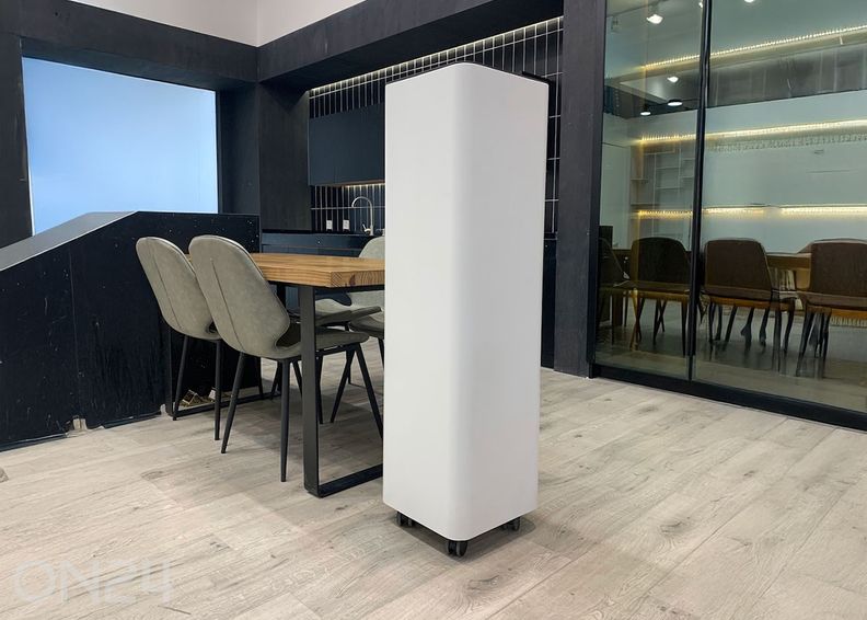 Infrapuna küttetorn Tower-Pro suurendatud