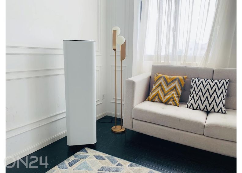 Infrapuna küttetorn Tower-Pro suurendatud