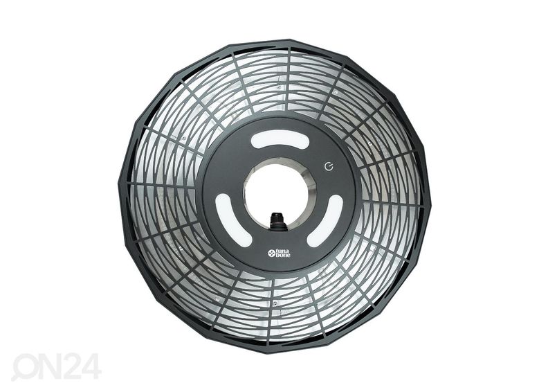 Infrapuna soojuskiirgur TunaBone TB2068C-01 2000 W suurendatud