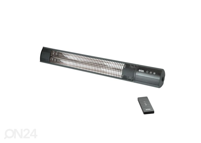 Infrapuna soojuskiirgur TunaBone TB2580W-01 2500 W suurendatud