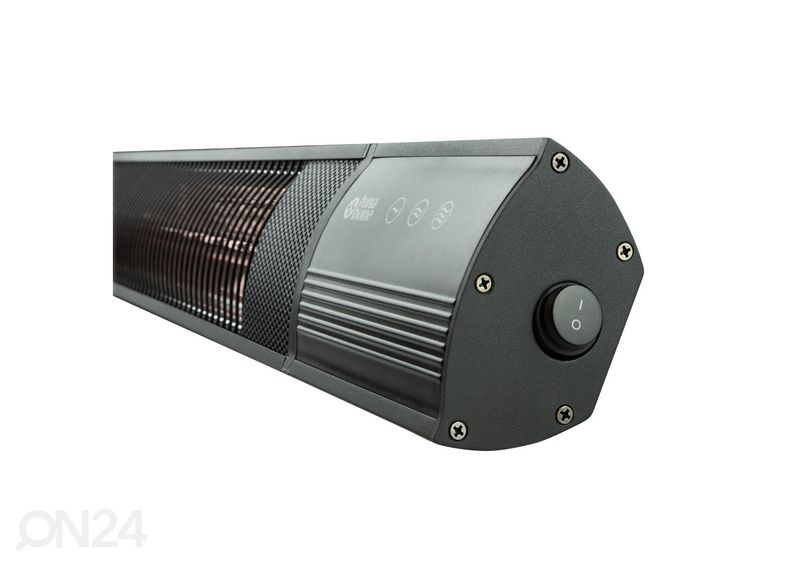 Infrapuna soojuskiirgur TunaBone TB2580W-01 2500 W suurendatud