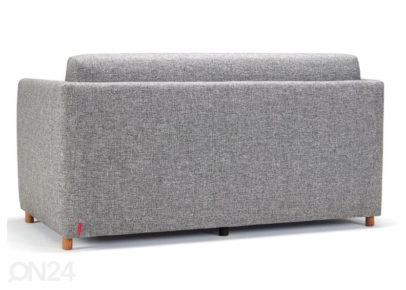 Innovation diivanvoodi Olan suurendatud