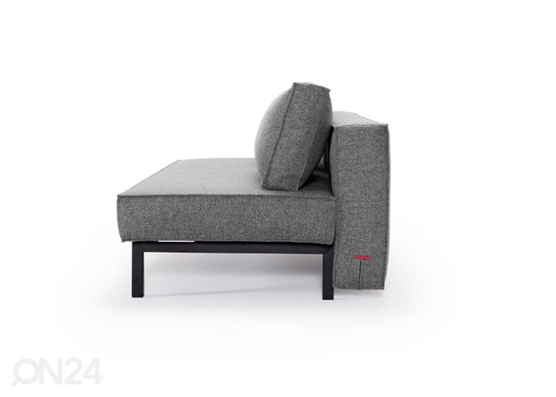 Innovation diivanvoodi Sly suurendatud