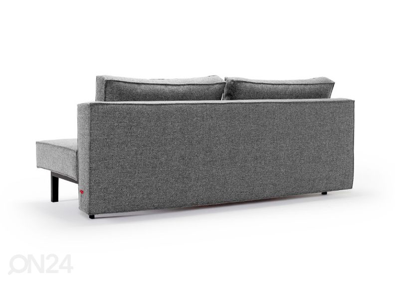 Innovation diivanvoodi Sly suurendatud