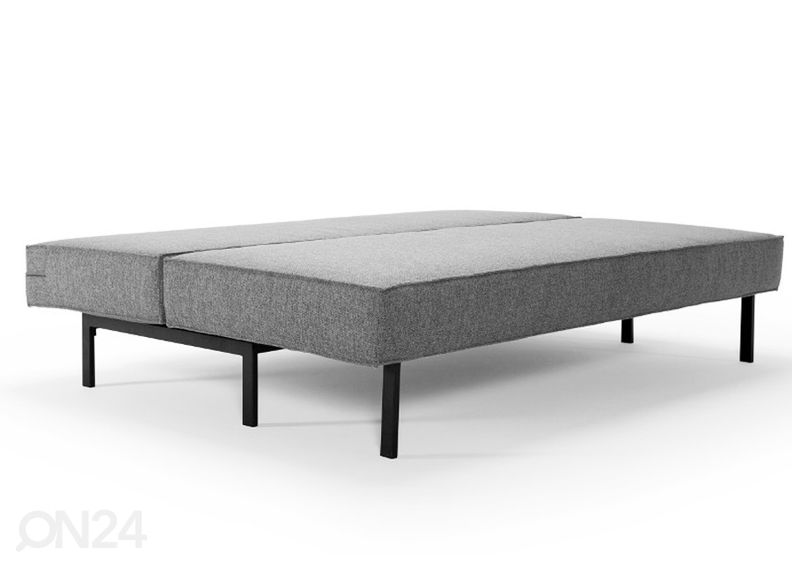 Innovation diivanvoodi Sly suurendatud