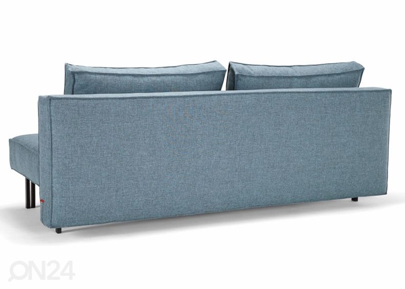 Innovation diivanvoodi Sly suurendatud