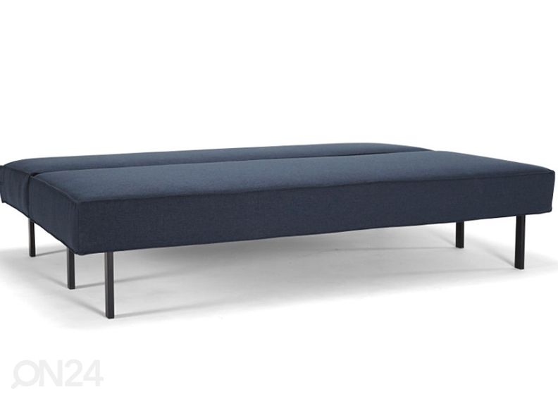 Innovation diivanvoodi Sly suurendatud