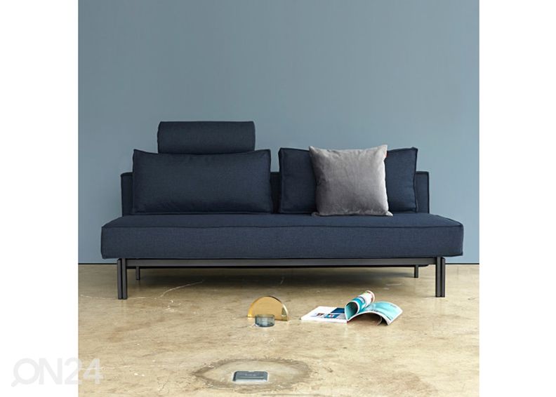 Innovation diivanvoodi Sly suurendatud