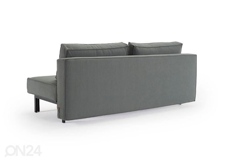 Innovation diivanvoodi Sly suurendatud