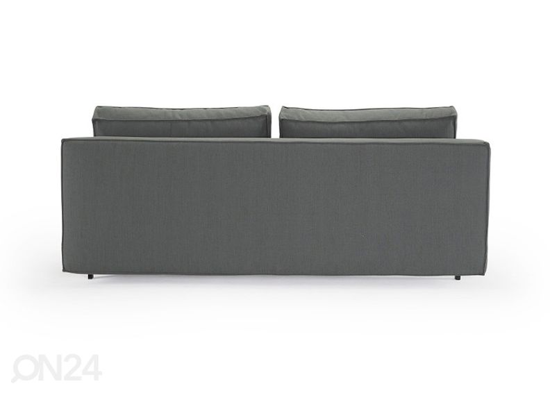 Innovation diivanvoodi Sly suurendatud