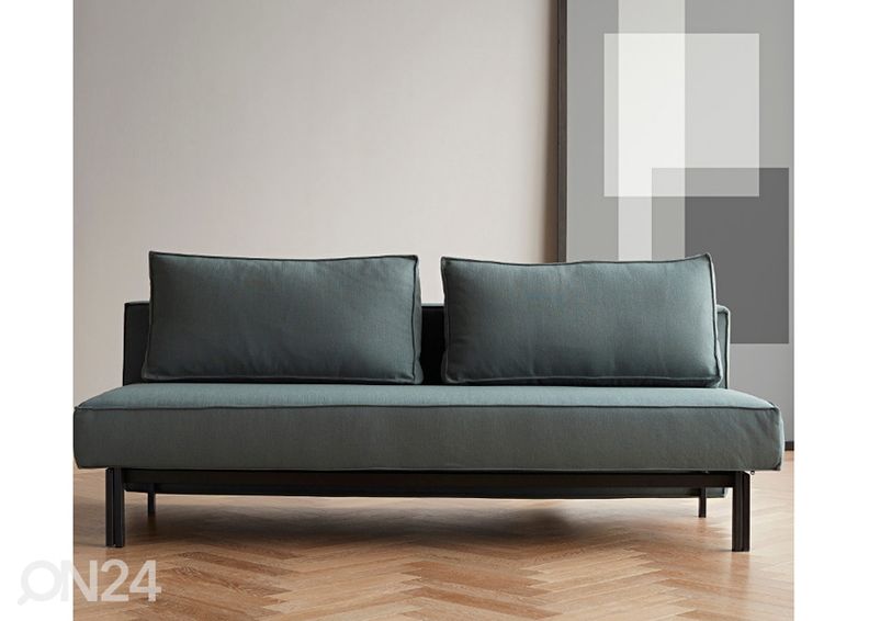 Innovation diivanvoodi Sly suurendatud