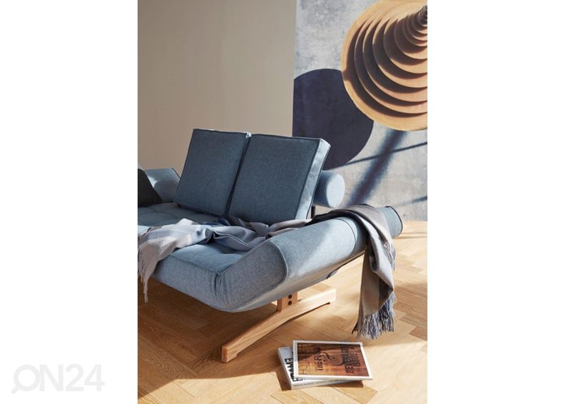 Innovation kanapee Ghia suurendatud