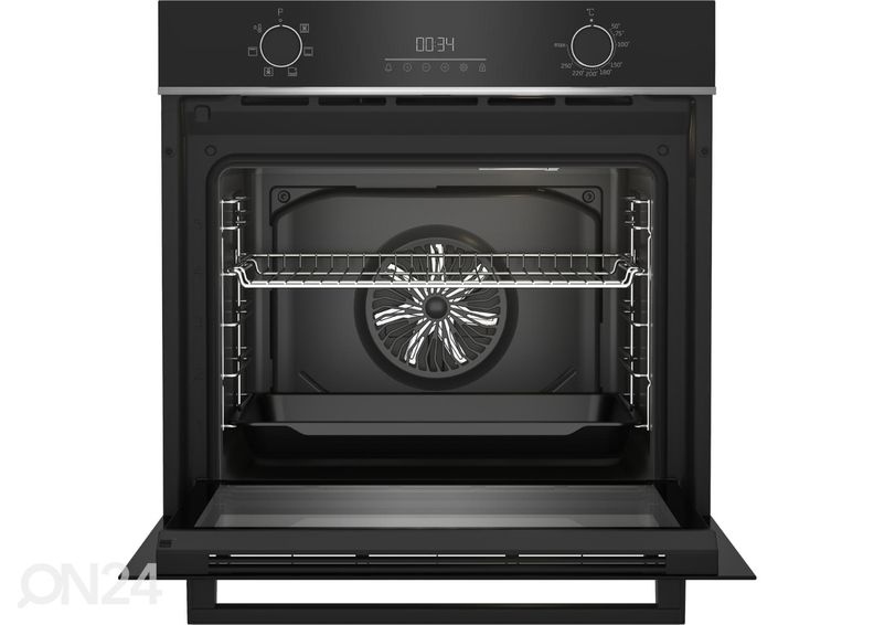 Integreeritav ahi Beko BBIE17301BD suurendatud