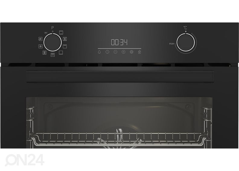 Integreeritav ahi Beko BBIM14300BMP suurendatud