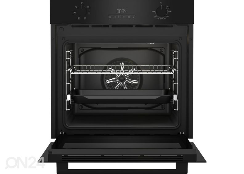 Integreeritav ahi Beko BCBIE17300KSB suurendatud