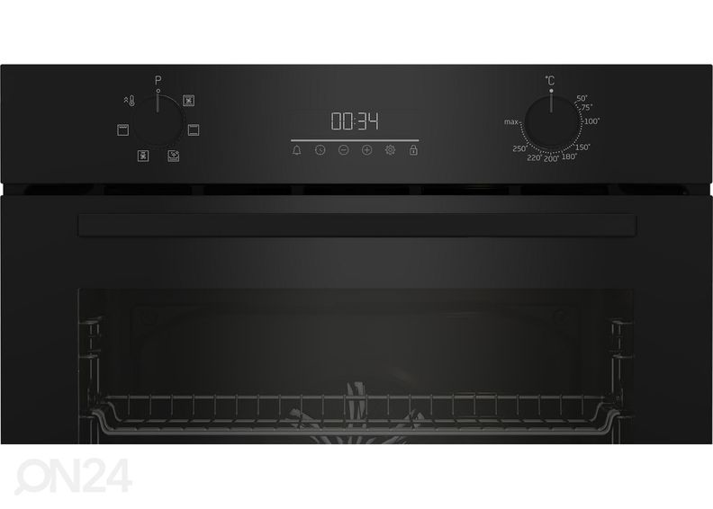 Integreeritav ahi Beko BCBIE17300KSB suurendatud
