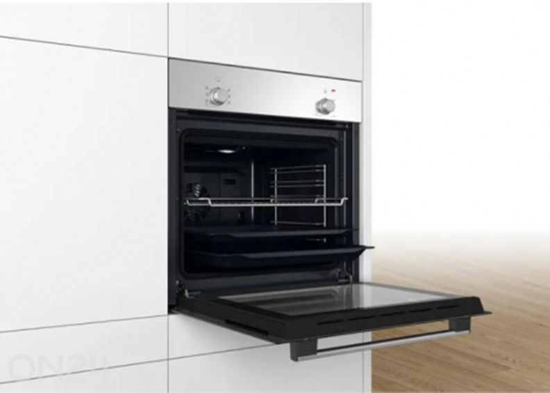 Integreeritav ahi Bosch HBF010BR1S suurendatud