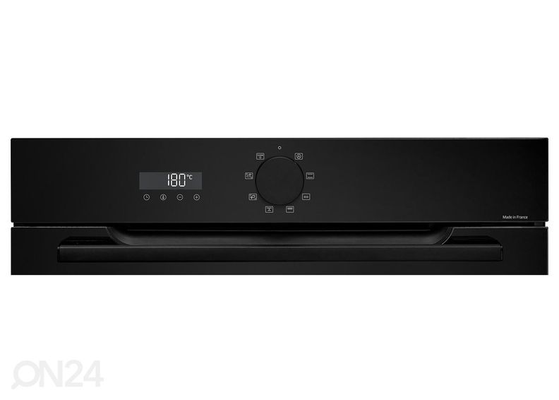 Integreeritav ahi Brandt BOH7532BB suurendatud