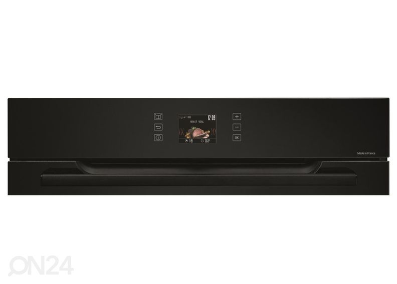 Integreeritav ahi Brandt BOP7568BB suurendatud