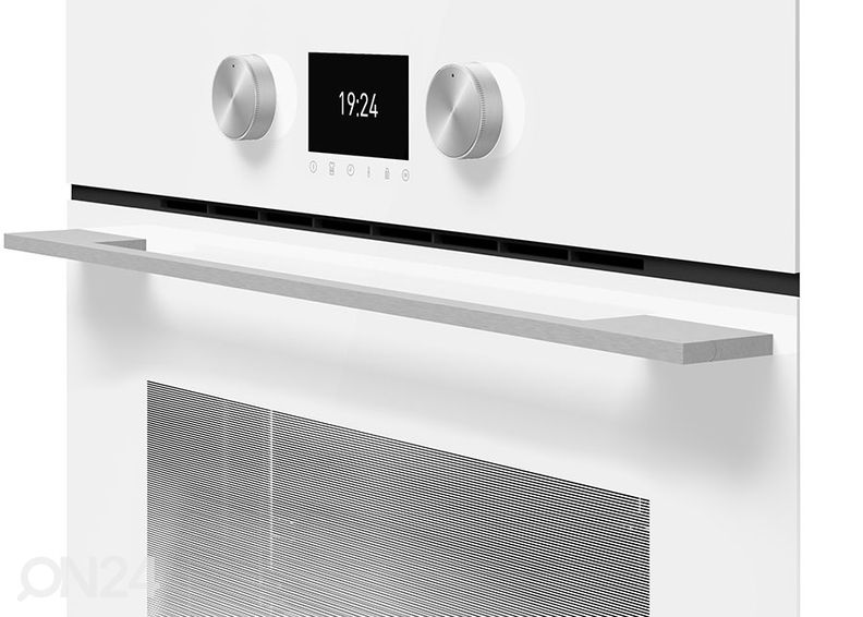 Integreeritav ahi Teka HLB8600WH valge suurendatud