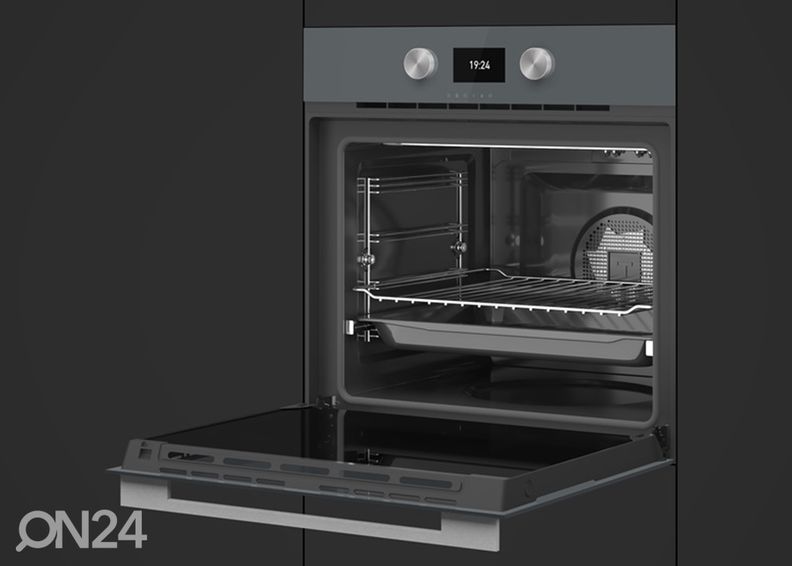 Integreeritav ahi Teka Urban Colors suurendatud